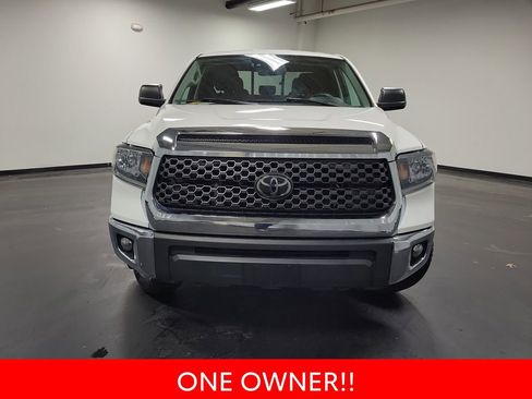 Used 2021 Toyota Tundra SR5 image 3