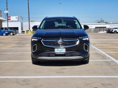 Used 2023 Buick Envision Essence image 2