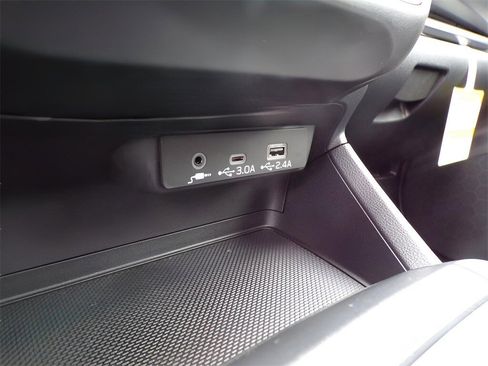 Certified 2026 Subaru Impreza 2.0i Sport image 22