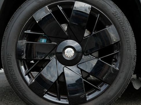Used 2023 Fisker Ocean Extreme AWD/4WD image 11