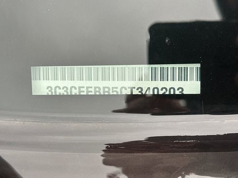 Used 2012 FIAT 500 Sport image 9