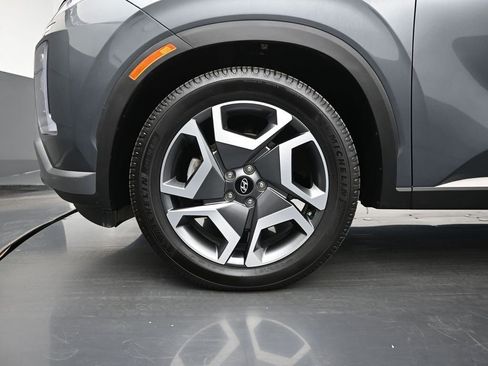 Used 2023 Hyundai Palisade Limited w/ Cargo Package AWD/4WD image 30