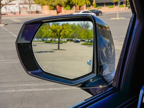 New 2026 GMC Yukon AT4 Ultimate image 18