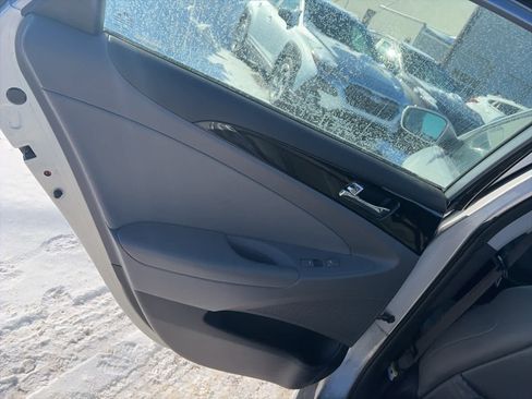 Used 2014 Hyundai Sonata Limited image 14