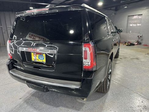 Used 2018 GMC Yukon XL Denali w/ Denali Ultimate Package image 6