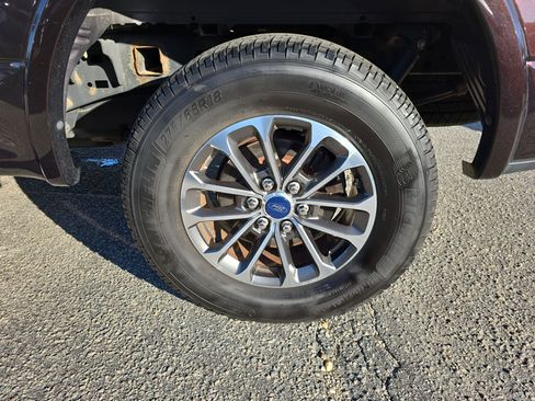 Used 2019 Ford F150 XLT w/ Equipment Group 302A Luxury image 36