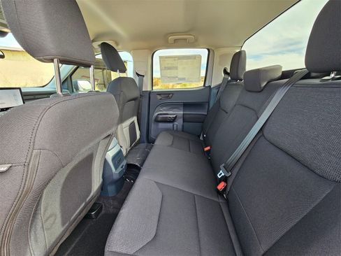 New 2026 Ford Maverick XL image 19