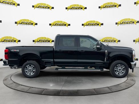 New 2026 Ford F250 Lariat AWD/4WD image 7