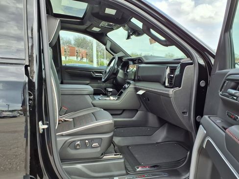 New 2026 GMC Sierra 1500 AT4X AWD/4WD image 24