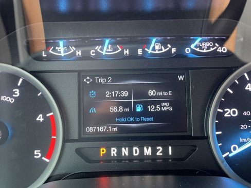 Used 2019 Ford F350 XL w/ STX Appearance Package AWD/4WD image 17