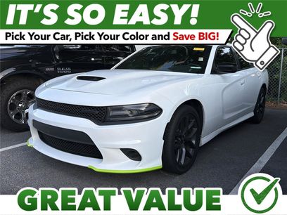 Used 2020 Dodge Charger GT w/ Blacktop Package
