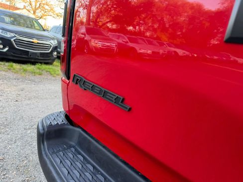 Used 2019 RAM 1500 Rebel AWD/4WD image 24