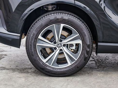 Used 2023 Lexus RX 350h image 12