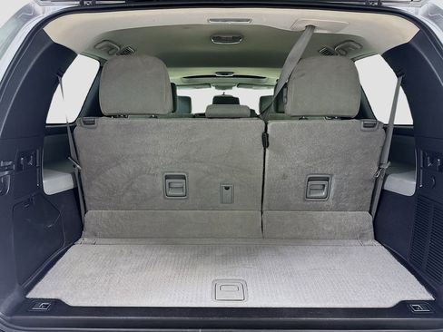 Used 2017 Toyota Sequoia SR5 image 22