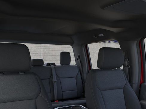 New 2026 Ford F150 XLT AWD/4WD image 52