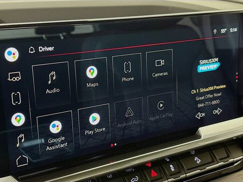 Certified 2022 GMC Sierra 1500 SLT w/ SLT Convenience Package image 19