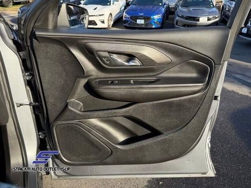 Used 2020 GMC Terrain SLT w/ Preferred Package image 19