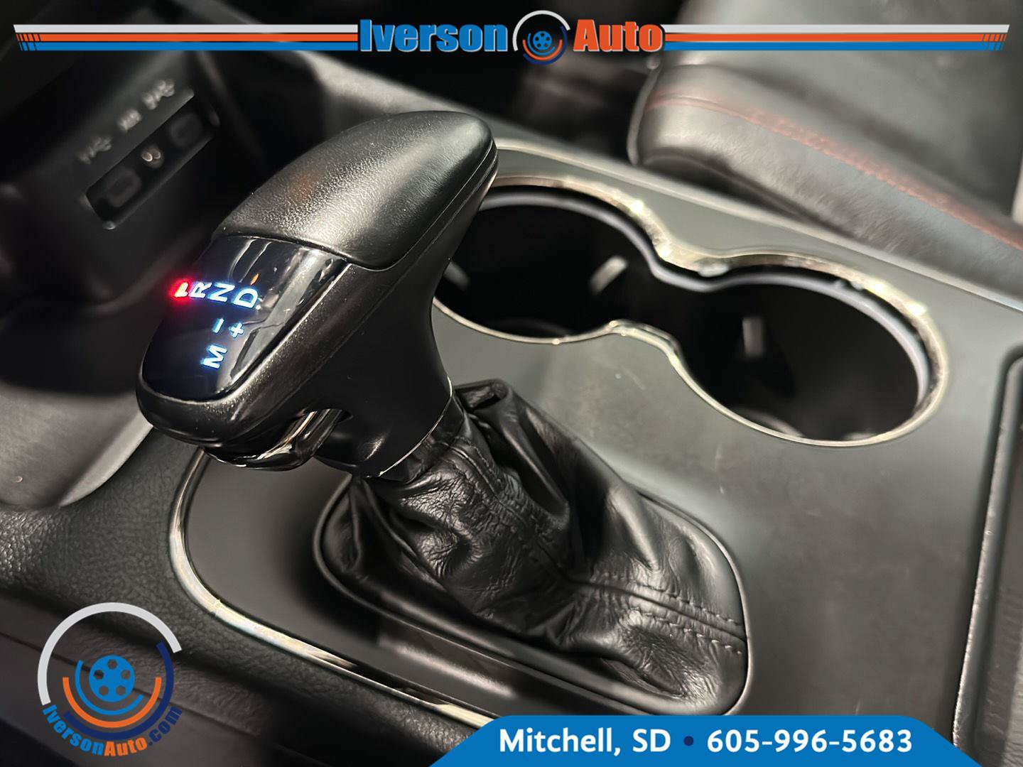 Used 2018 Dodge Durango GT AWD/4WD image 20