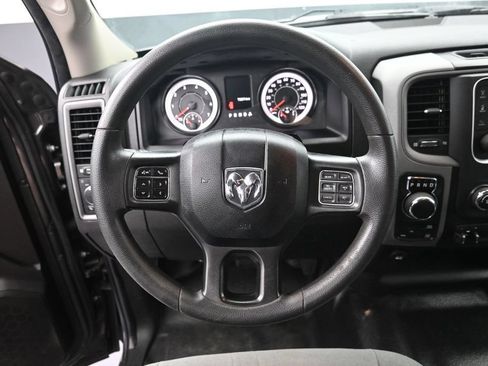 Used 2021 RAM 1500 Tradesman w/ Popular Equipment Group AWD/4WD image 16