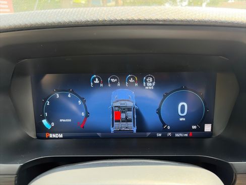 Used 2024 Ford F150 XLT w/ Equipment Group 303A High AWD/4WD image 16