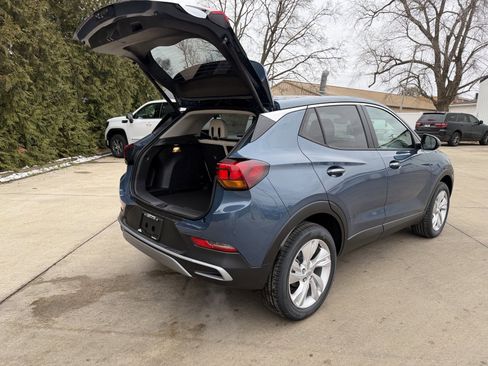 New 2026 Buick Encore GX Preferred w/ Comfort Package image 32