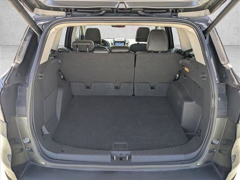 Used 2017 Ford Escape Titanium AWD/4WD image 6