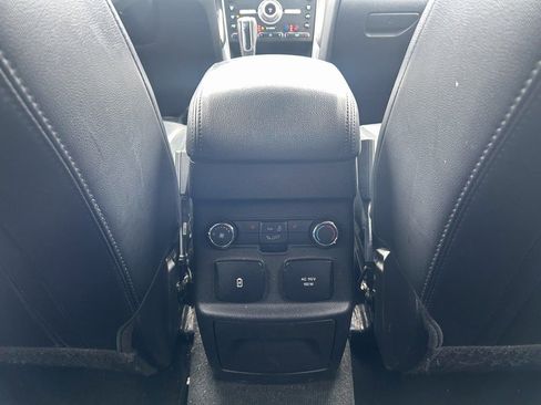 Used 2017 Ford Explorer Limited image 35