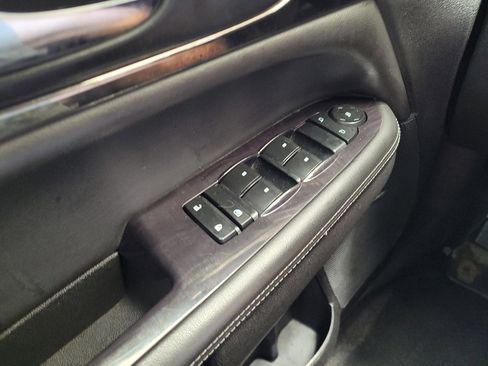 Used 2017 Buick Enclave Leather FWD image 27