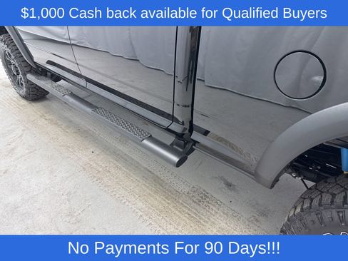 New 2026 RAM 2500 Tradesman w/ Power Wagon Package image 7