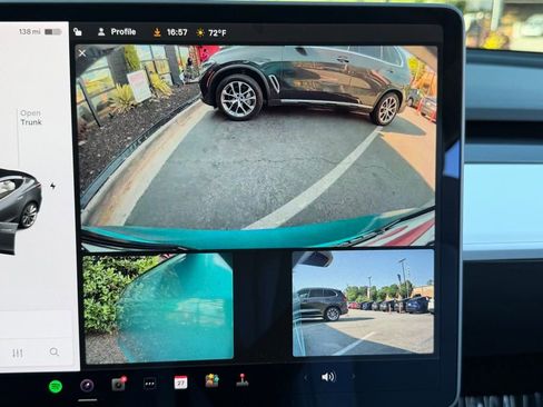 Used 2020 Tesla Model 3 Long Range AWD/4WD image 50