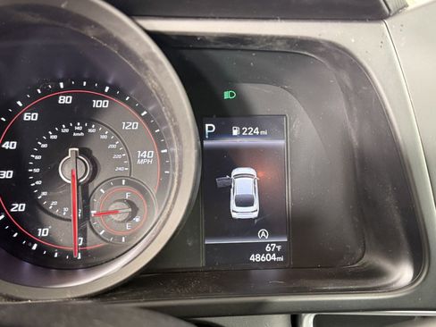 Used 2021 Hyundai Elantra SEL FWD image 15