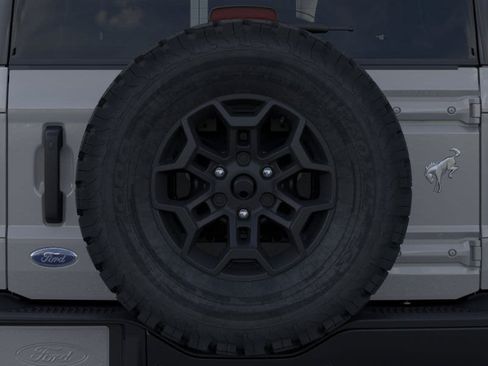 New 2026 Ford Bronco Badlands AWD/4WD image 49