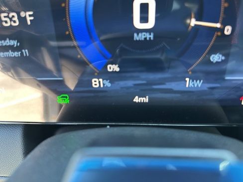 New 2026 Chevrolet Equinox EV RS image 15