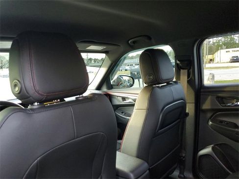 Used 2026 Chevrolet TrailBlazer RS w/ Convenience Package image 11