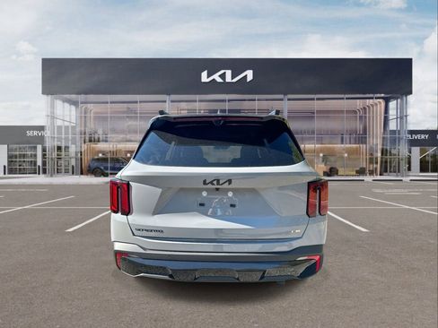 New 2026 Kia Sorento SX Prestige image 7