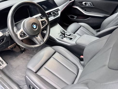 Used 2020 BMW M340i xDrive w/ Premium Package AWD/4WD image 9