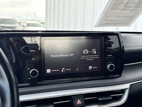 Used 2021 Kia K5 GT-Line w/ GT-Line FWD Premium Package image 21