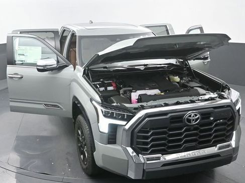 New 2026 Toyota Tundra 1794 Edition w/ TRD Off-Road Package AWD/4WD image 34