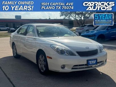 Used 2006 Lexus ES 330