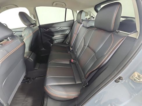 Used 2022 Subaru Crosstrek 2.5i Limited w/ Popular Package #4 AWD/4WD image 30