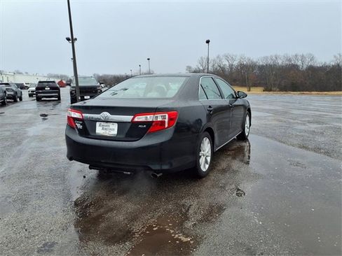 Used 2012 Toyota Camry XLE image 15