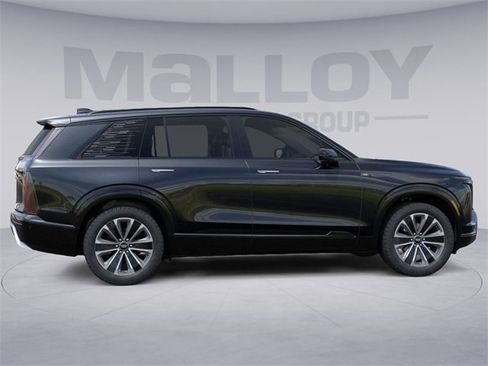 New 2026 Cadillac Vistiq Sport image 5