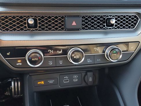 New 2026 Acura Integra A-Spec image 25