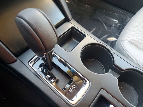 Used 2019 Subaru Outback 3.6R Limited w/ Protection Package #1 image 23