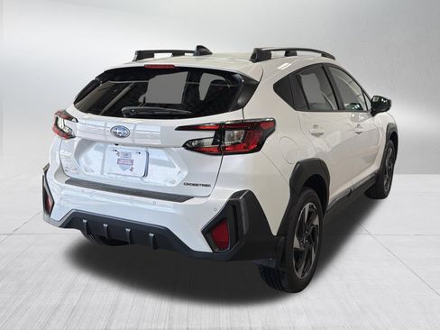 Used 2025 Subaru Crosstrek 2.5i Limited w/ Popular Package #3A image 7
