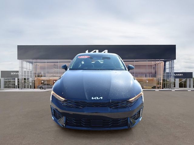 New 2026 Kia K5 GT-Line w/ GT-Line Premium Package AWD/4WD image 9