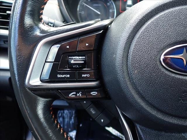 Used 2020 Subaru Crosstrek 2.0i Limited AWD/4WD image 14
