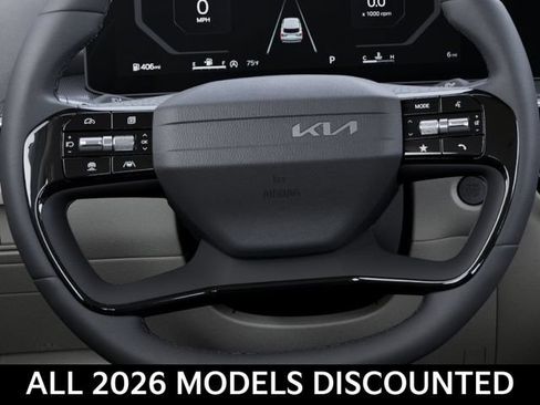 New 2026 Kia Sorento SX FWD image 22