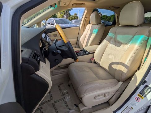 Used 2010 Lexus RX 350 2WD image 10