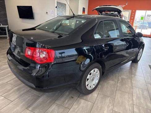 Used 2007 Volkswagen Jetta Sedan FWD image 8